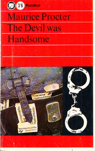 The Devil was Handsome