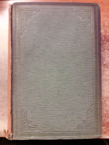 Hugo Riemann - Geschichte der Musik seit Beethoven (1800-1900) ("Zenet�rt�net Beethoven �ta (1800-1900)" n�met nyelven)  (1901)