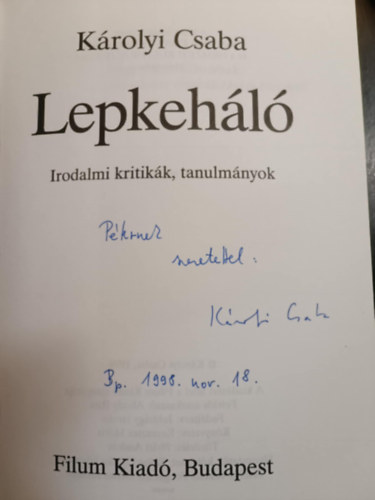 Lepkehl