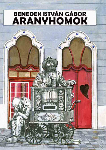 Aranyhomok