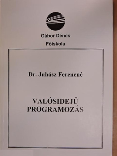 Dr. Juhsz Ferencn - Valsidej programozs
