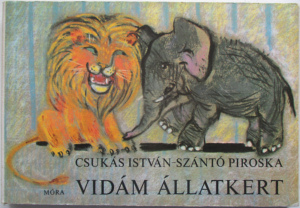 Vidm llatkert