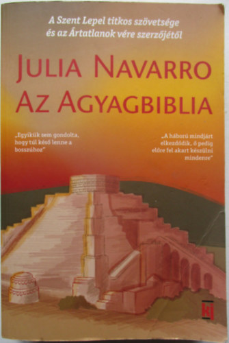 Az Agyagbiblia