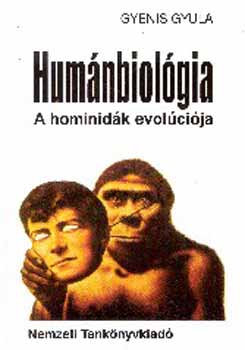 Humnbiolgia - A hominidk evolcija