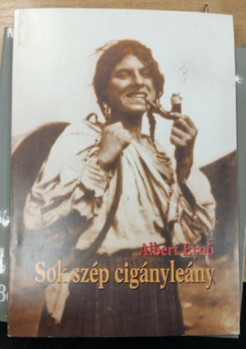 Sok sz�p cig�nyle�ny