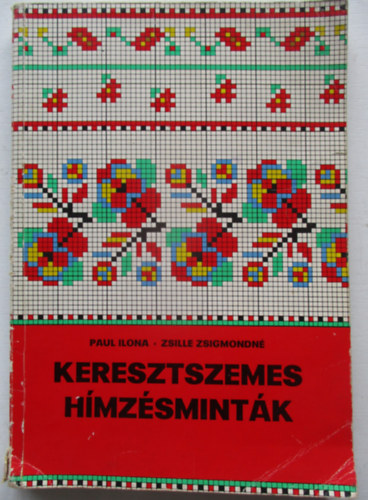 Keresztszemes hmzsmintk