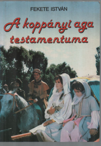 A koppnyi aga testamentuma