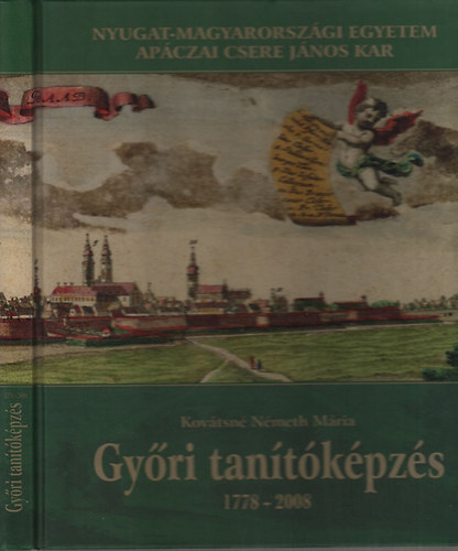Gyri tantkpzs (1778-2008)- CD mellklettel