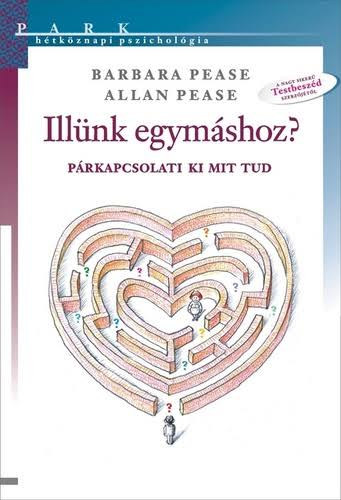 Ill�nk egym�shoz?