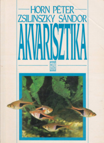 Akvarisztika