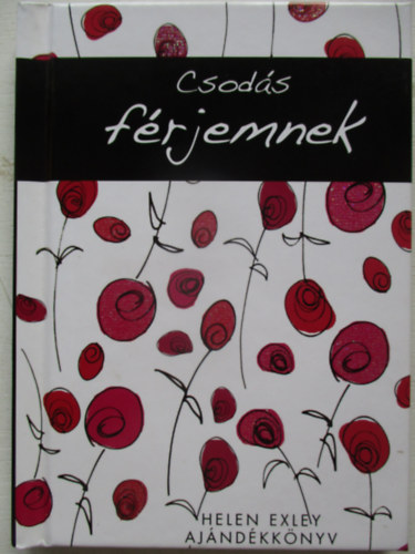 Csod�s f�rjemnek