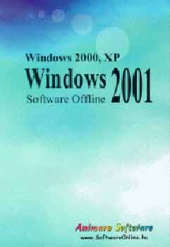 Windows Software Offline 2001 1. ktet