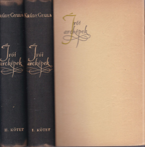 �r�i arck�pek I-II.