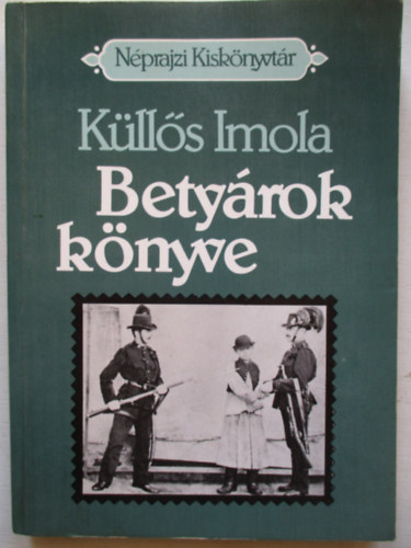 Betyrok knyve