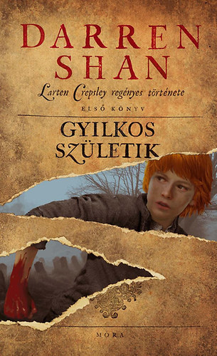 Gyilkos sz�letik