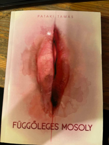 Pataki Tams - Fggleges mosoly
