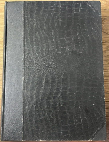 Az lettan tanknyve (Klns tekintettel az emberre)