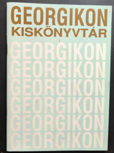 A keszthelyi agrrfelsoktats trtnete