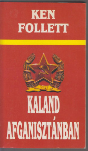 Kaland Afganisztnban