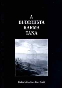 A buddhista karma tana