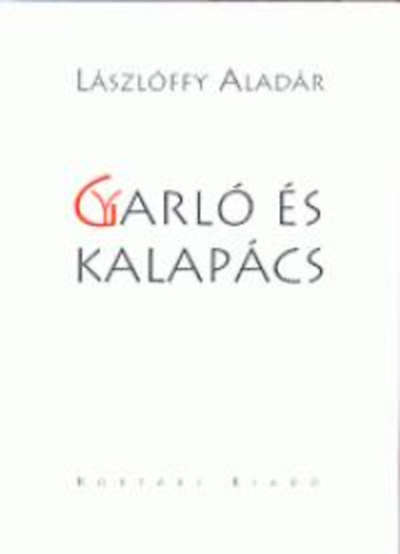 Gyarl s kalapcs