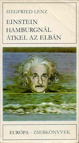 Einstein Hamburgnl tkel az Elbn