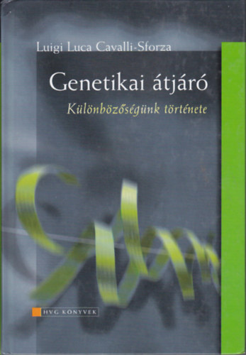 Genetikai tjr
