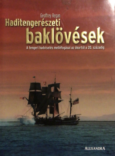 Haditenger�szeti bakl�v�sek