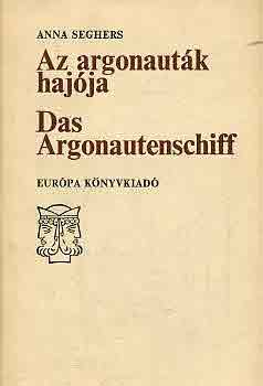 Az argonautk hajja-Das Argonautenschiff