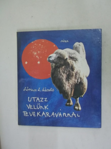Utazz velnk tevekaravnnal