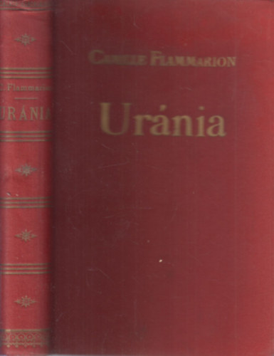Urnia (Harmadik kiads)