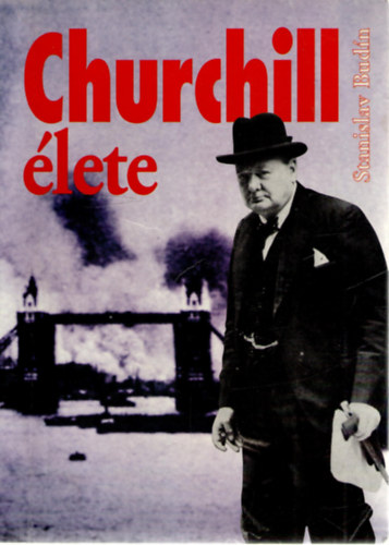 Churchill lete