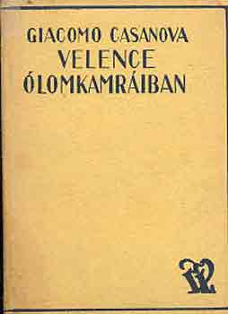 Velence lomkamriban