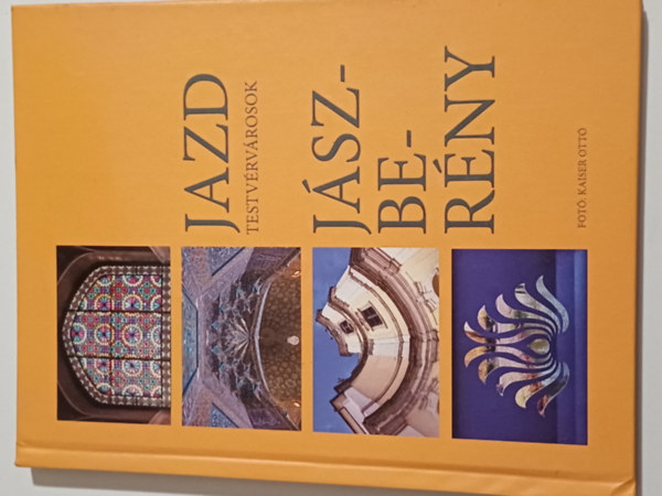 J�ZD testv�rv�rosok J�szber�ny