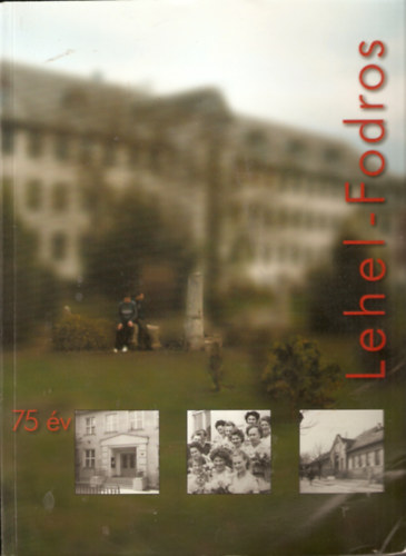 Lehel - Fodros 75 v