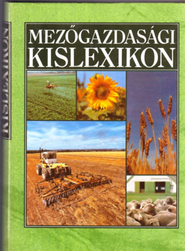 Mez�gazdas�gi kislexikon