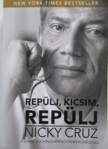 Rep�lj, kicsim, rep�lj