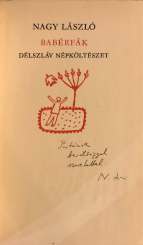 Bab�rf�k - D�lszl�v n�pk�lt�szet