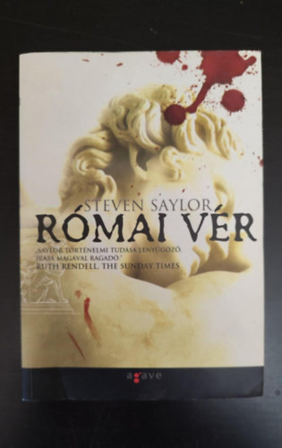 Rmai Vr - Roma Sub Rosa sorozat