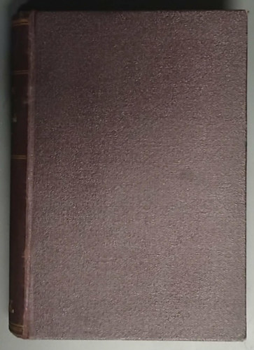 A k�t Trenk I-II. (K�t k�tet egybe k�tve) - R�vai kiad�s