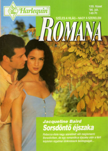 10 db Romana magazin: (111.-120. lapszmig, 1996/03-1996/06 10 db., lapszmonknt)