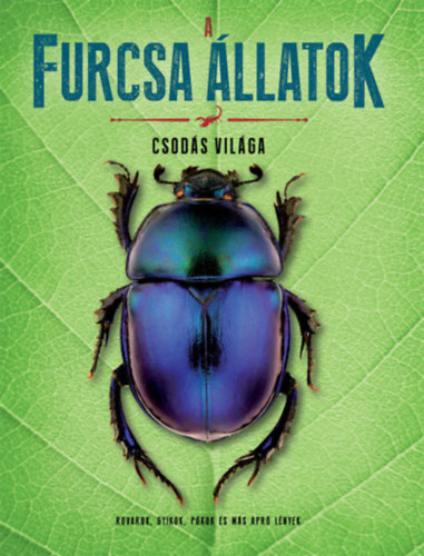 A furcsa �llatok csod�s vil�ga