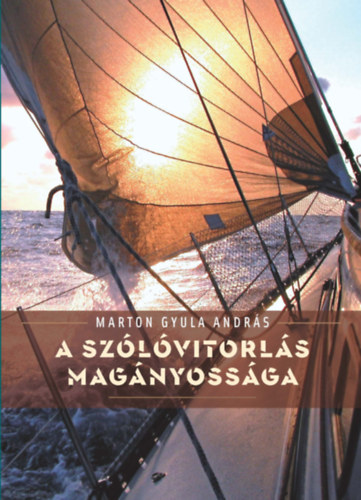 A szlvitorls magnyossga