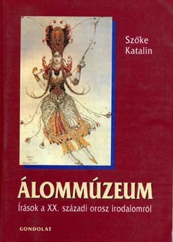 Szke Katalin - lommzeum