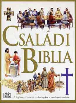 Csaldi biblia