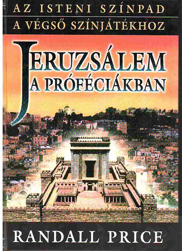 Jeruzslem a prfcikban