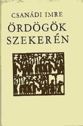 �rd�g�k szeker�n (Versek 1938-1963)