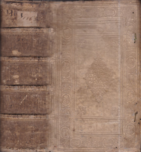 Historiarum sui temporis Pars Tertia