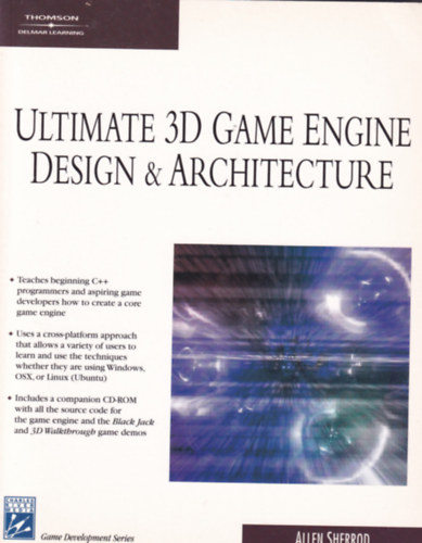 Ultimate 3D Game Engine Design & Architecture