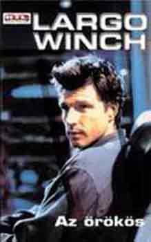 Largo Winch -Az �r�k�s